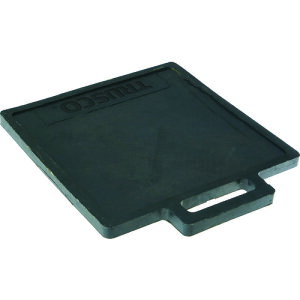 TRUSCO �S�����A�E�g���K�[�x�[�X 350*400ORB-R350�@ORBR350