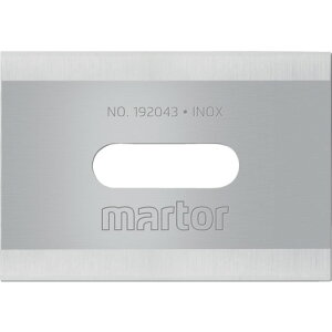 martor ֐n 10 INDUSTRIAL BLADE 192043 XeX 192043