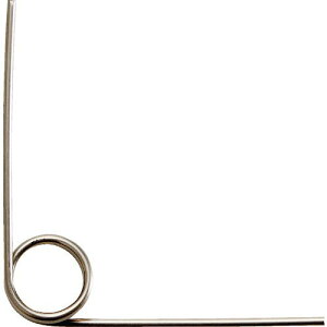 TRUSCO �g�[�V�����΂� �X�e�����X D7*d0.7*L28 90�x4�� 10�� ������ TS-33051LA