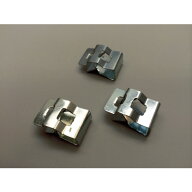 PANDUIT クリップ型固定具 (100個入) MCMS25-P-C