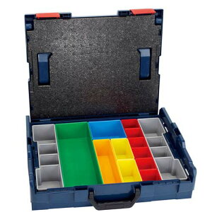 Bosch(�{�b�V��) L-BOXX(�G���{�b�N�X)�{�b�N�XS�p�[�c����2�� L-BOXX102S2N�@LBOXX102S2N