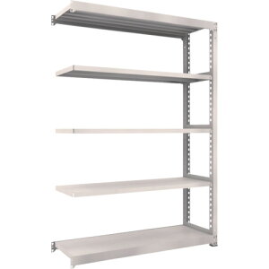 TRUSCO �X�`�[�����b�N M5�^���ʒI 1500X471XH2100 5�i �A�� M5-7555B