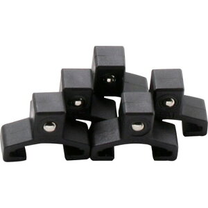 Ko-ken�A���~�\�P�b�g���[���p�N���b�v�P�i6.35mm�����N���b�v5���gCLIP.P�^5-1�^4
