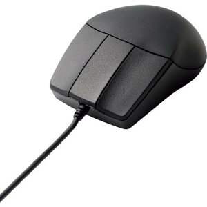 ELECOM 3DCAD�p�L��3�{�^���}�E�X M-CAD01UBBK