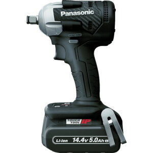 Panasonic �f���A�� �[�d�C���p�N�g�����` 14.4V5.0Ah�Z�b�g ���@EZ75A8LJ2FB