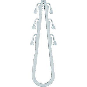 フィッシャー SF plus LS 3/13 (100個入) 58155