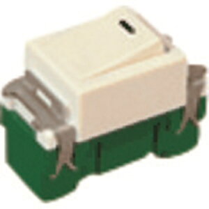 Panasonic �t���J���[�����X�C�b�`B (10�R��) WN5001010