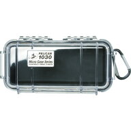PELICAN マイクロケース 1030 黒 190*98*62 1030BK
