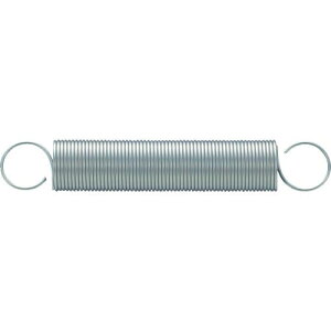 TRUSCO �����΂� �X�e�����X D5xd0.35XL18.4(20����) TESS-77082