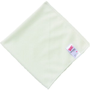 3M スコッチ・ブライト ワイピングクロス NO.2012 白 10枚入り WC2012 WHI P