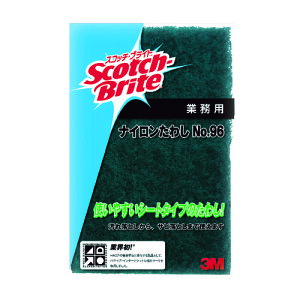 3M �X�R�b�`�E�u���C�g �i�C�������킵 NO.96 150X230mm 96 BST