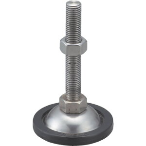 TRUSCO �A�W���X�^�[�{���g M16×180 600kg�^�C�v �X�e�����X���@SUSNA216X180