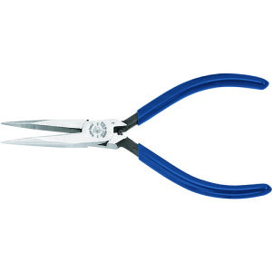 KLEIN �����O�m�[�Y�v���C���[ �X���� 140mm D327-51�^2C