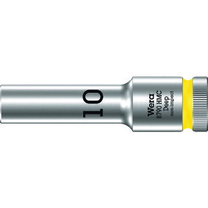Wera 8790 HMC �f�B�[�v�\�P�b�g 10.0 004550