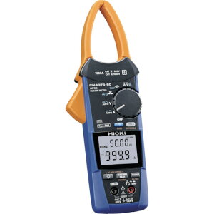 HIOKI�@AC�^DC�N�����v���[�^�@CM4375�|50 CM4375-50