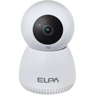 ELPA　屋内用カメラ　TBC−IP300 TBC-IP300