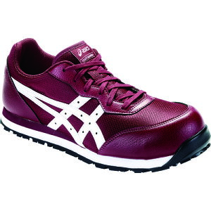 ASICS �E�B���W���u CP201 �`���t���[�N*�z���C�g 22.0cm FCP201.600-22.0