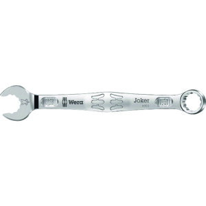 Wera 6003 �R���r�l�[�V�����X�p�i Joker 12 020203