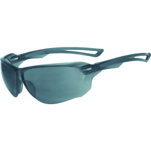 TRUSCO ���^�Z�[�t�e�B�O���X �X�|�[�c�^�C�v �����Y�O���[ TSG108GY