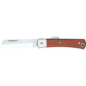 MARVEL電工ナイフ(折りたたみ式)刃長80mm全長215mmMDX-03