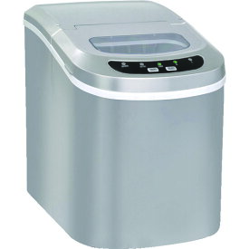 SHOWA 高速製氷機 シルバー【summer】　N1516