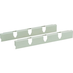 TRUSCO �X�`�[�����b�N M2�^�o�[�󂯋��� D450 2�{�Z�b�g M2-PU4S