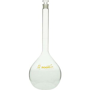 SIBATA�@���X�t���X�R�@�J�X�^��A�@3000mL 026050-30001