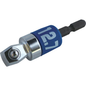 TOP �d���h�����p�A���t�@�t���b�N�X�\�P�b�g�A�_�v�^�[ �����p12.7mm�@ESA4FX