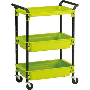 TRUSCO �c�[�����S�����C����654*361*887�[2��1 ���� TWR2GR