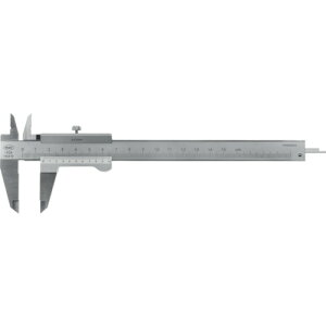�}�[�� �W���m�M�X �o�[�j�� �m�M�X 16GN ����͈�0�`150mm �ŏ��\��0.02mm(4100650) 16GN 150
