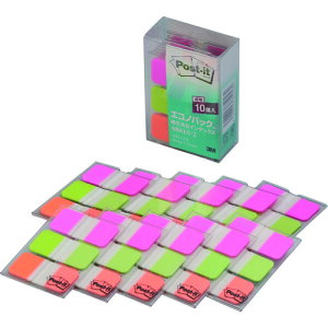 3M ӂ |XgECbg W[u vȃCfbNX 40*18mm 10*3F 6861S-2