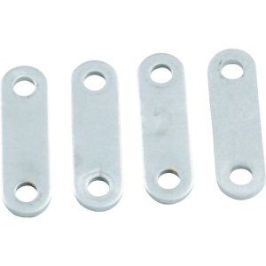 TRUSCO �M���v�[��TGP2�^�p ����(4���Z�b�g) 75mm TGP2-75Z