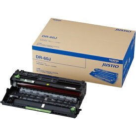 brother ドラムユニット DR-60J モノクロ DR-60J