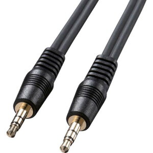 SANWA �I�[�f�B�I�P�[�u�� �����X�e���I�~�j�v���O �P�[�u����5m KM-A2-50K2