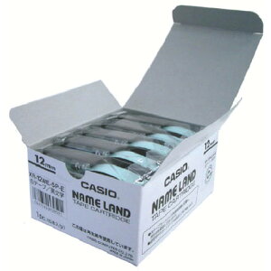 JVI l[hpX^_[he[v5{12mm ɍ XR-12WE-5P-E