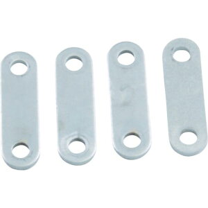 TRUSCO �M���v�[��TGP2�^�p ����(4���Z�b�g) 100mm TGP2-100Z