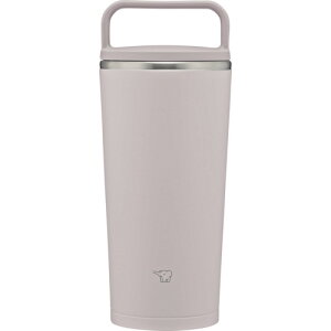 ZOJIRUSHI�@�X�e�����X�L�����[�^���u���[�@0�D3L�@�V�A�[�O���[ SX-JS30-HM