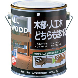 BAN�[ZI �ؕ��E�l�H�ؗp�h�� ALL WOOD 0.7L �i�`������ 19-50F K-ALW�^L07E1