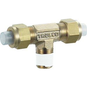 TRUSCO �N�C�b�N�V�[���p�� �`�[�Y ���a10×8 �Ă�R3/8�@TS10X803T