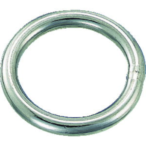 TRUSCO �X�e�����X �ۃ����N ���a5mm ���a30mm TMR5-30