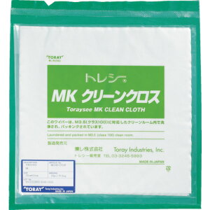 �g���V�[ MK�N���[���N���X 24.0*24.0cm (10���^��) MK24H-CP-10P