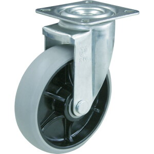 TRUSCO �L���X�^�[ TYS�V���[�Y ���� �E���^����100mm TYSU-100