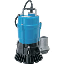楽天市場】ツルミ 水中ポンプ hs2．4sの通販