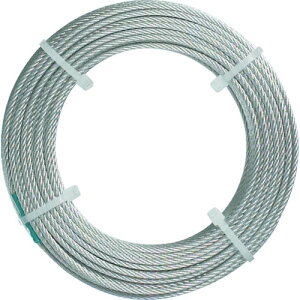 TRUSCO �X�e�����X���C�����[�v �i�C�����핢 1.0(1.5)mmX30 CWC-1S30