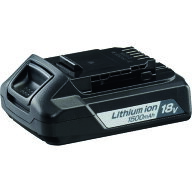 B1815LA 京セラ リチウムイオン電池パック 18V 1500mAh
