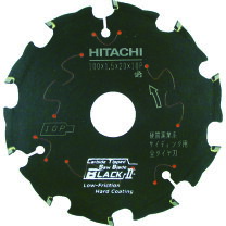 楽天市場】全ダイヤ スーパーチップソー hikoki ハイコーキの通販