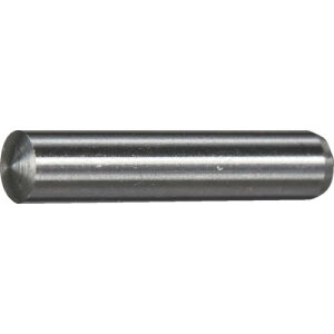 TRUSCO ���s�s�� S45C 3.0*8 10�{�� ���ʃp�b�N Y849-0308