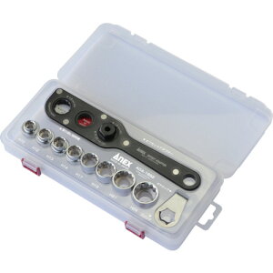 �A�l�b�N�X �I�t�Z�b�g�A�_�v�^�[ �\�P�b�g�Z�b�gS2�@AOA19S2