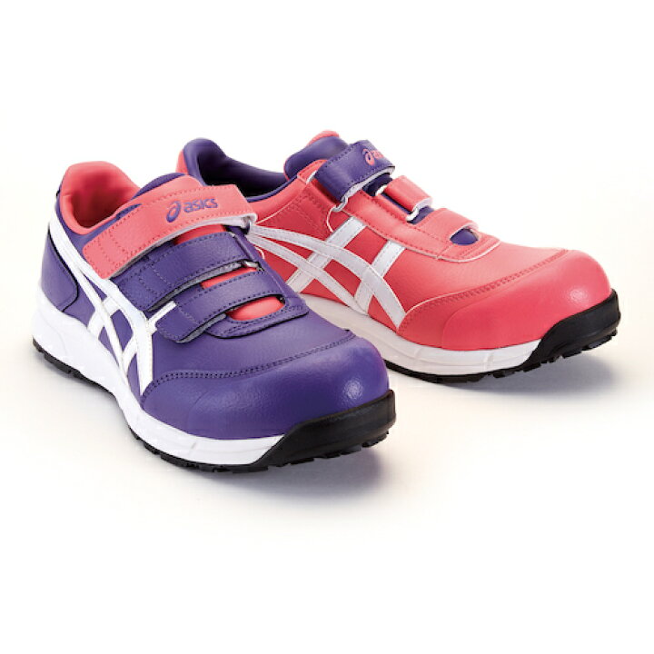 楽天市場】ASICS (限定カラー)ウィンジョブCP301 パレスパープル  
