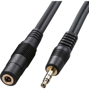 SANWA �I�[�f�B�I�P�[�u�� �����p �u���b�N 5m KM-A3-50K2